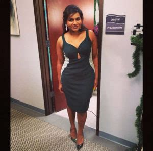 What To Know About Mindy Kalings Diet And Workout Routine